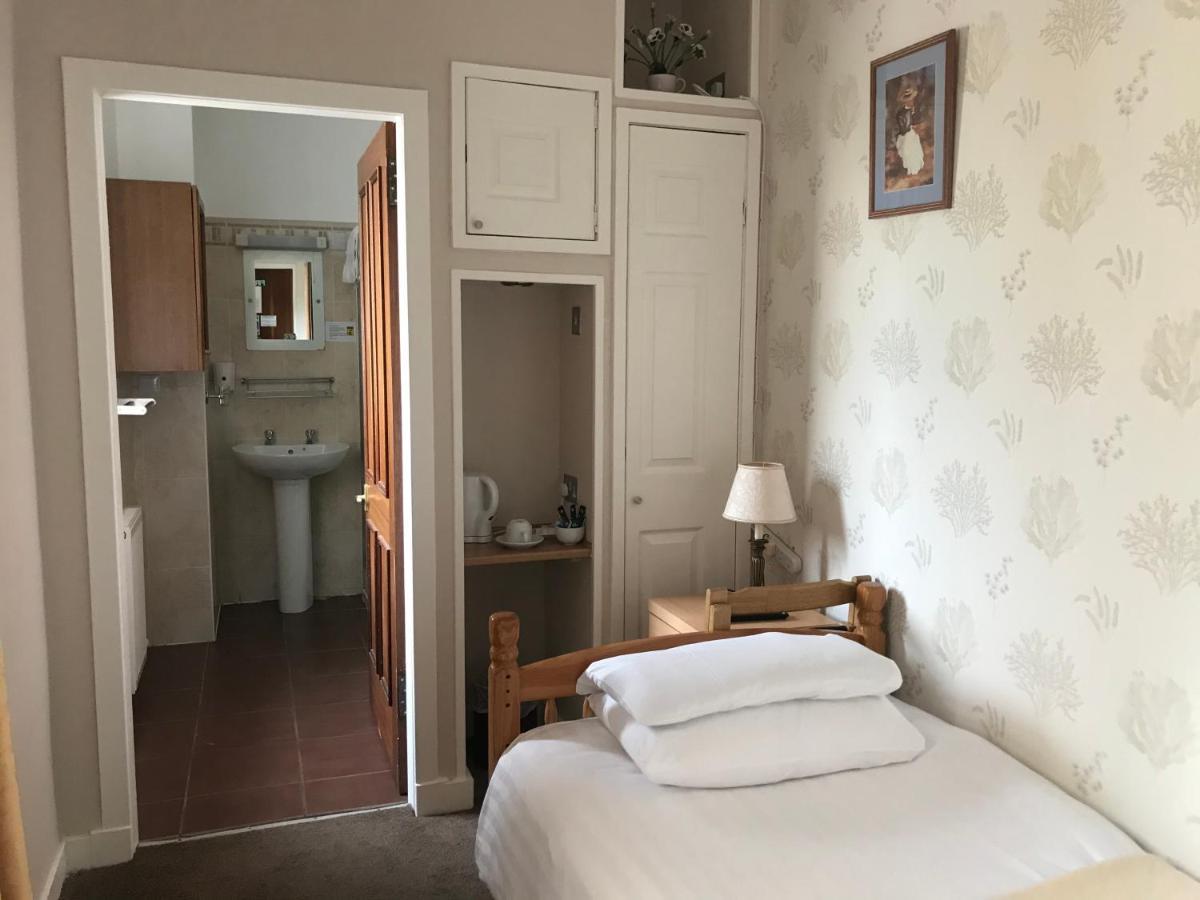 Distillery Guest House Форт-Вільям Екстер'єр фото