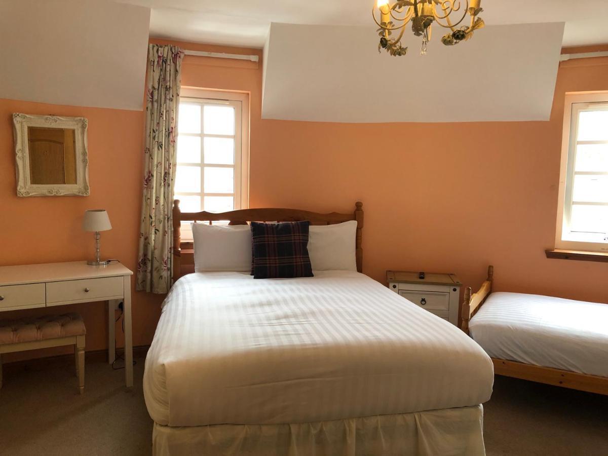 Distillery Guest House Форт-Вільям Екстер'єр фото