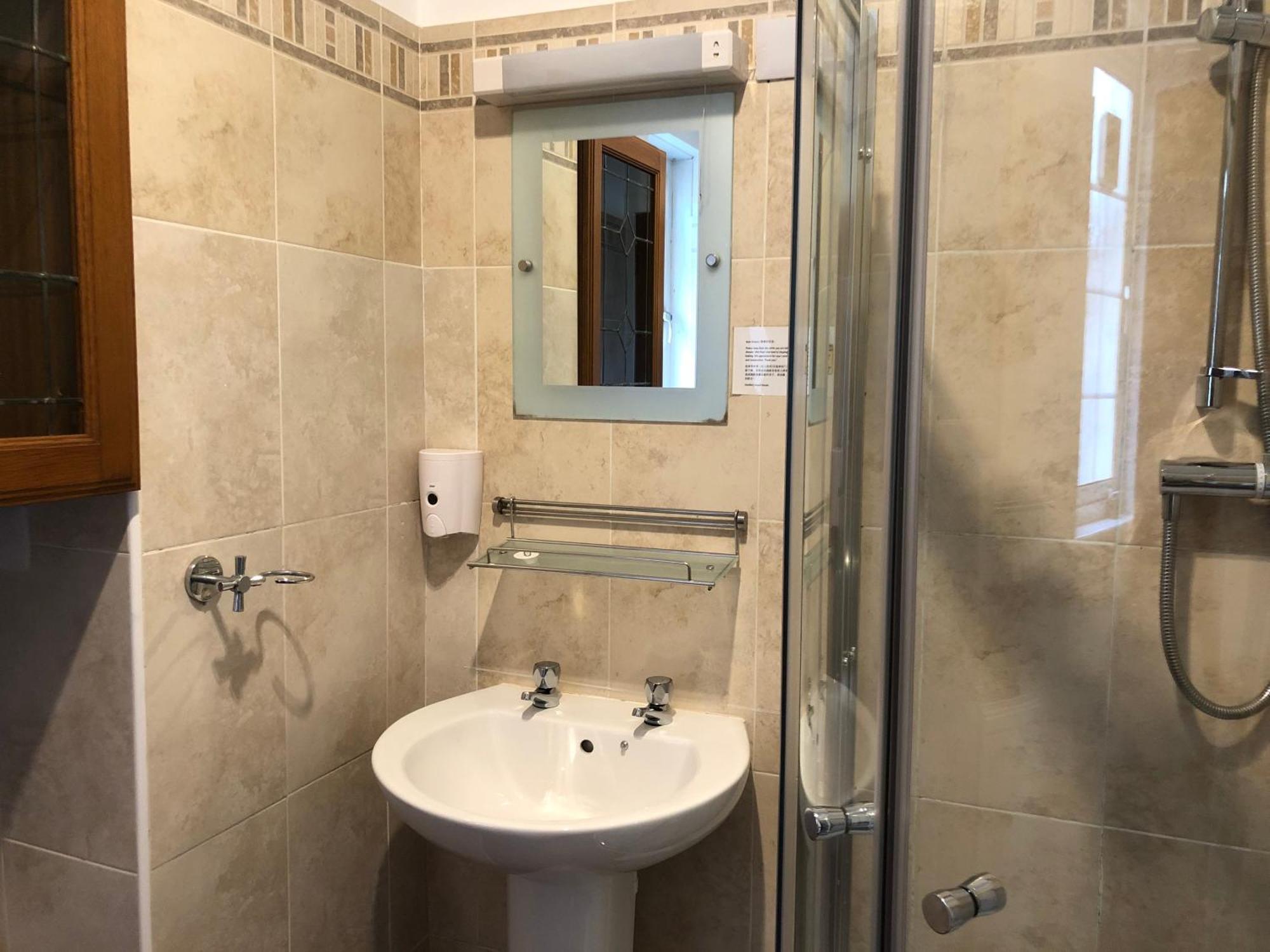 Distillery Guest House Форт-Вільям Номер фото